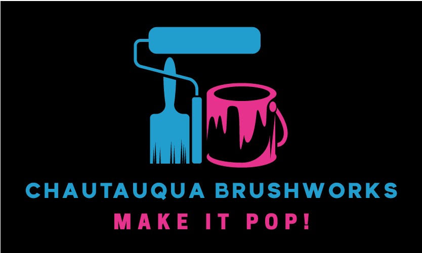 Chautauqua Brush Works Logo